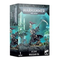 Мініатюра AELDARI: MAUGAN RA