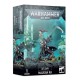 Xenos Мініатюра AELDARI: MAUGAN RA