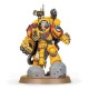 Space Marines Миниатюра WARHAMMER 40000: IMPERIAL FISTS - TOR GARADON