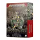Orruk Warclans Миниатюра ORRUK WARCLANS - GORDRAKK THE FIST OF GORK