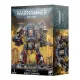 Мініатюра WARHAMMER 40000: IMPERIAL KNIGHTS - KNIGHT DOMINUS