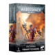 Набір мініатюр WARHAMMER 40000: SPACE MARINES - PRIMARIS TECHMARINE