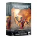 Набір мініатюр WARHAMMER 40000: SPACE MARINES - PRIMARIS TECHMARINE