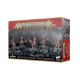 Набір мініатюр AGE OF SIGMAR: FYRESLAYERS - HEARTHGUARD BERZERKERS