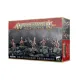 Набор миниатюр AGE OF SIGMAR: FYRESLAYERS - HEARTHGUARD BERZERKERS