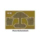 ICM72441 Sd.Kfz.261 WWII German radio car