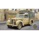 Британский легкий грузовик Tilly 10hp