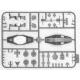 ICM72441 Sd.Kfz.261 WWII German radio car