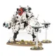 Набір мініатюр WARHAMMER 40000: TAU EMPIRE - GHOSTKEEL BATTLESUIT