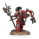 Набір мініатюр WARHAMMER 40000: SPACE MARINES - PRIMARIS TECHMARINE
