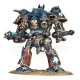Мініатюра WARHAMMER 40000: IMPERIAL KNIGHTS - KNIGHT DOMINUS