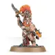 Набор миниатюр AGE OF SIGMAR: FYRESLAYERS - HEARTHGUARD BERZERKERS
