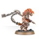 Набір мініатюр AGE OF SIGMAR: FYRESLAYERS - HEARTHGUARD BERZERKERS