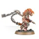 Набор миниатюр AGE OF SIGMAR: FYRESLAYERS - HEARTHGUARD BERZERKERS