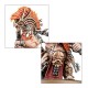 Набір мініатюр AGE OF SIGMAR: FYRESLAYERS - HEARTHGUARD BERZERKERS