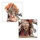Набор миниатюр AGE OF SIGMAR: FYRESLAYERS - HEARTHGUARD BERZERKERS