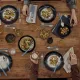 Столовий набір Victorinox Swiss Modern Table Set 6.9096.11W2.12
