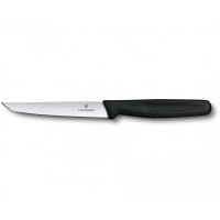 Ніж для стейка Victorinox STANDARD 11см чорн 5.1203