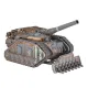 Миниатюра HORUS HERESY: SOLAR AUXILIA - BASILISK/MEDUSA