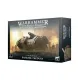 Миниатюра HORUS HERESY: SOLAR AUXILIA - BASILISK/MEDUSA