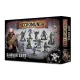 Набор миниатюр WARHAMMER 40000: NECROMUNDA - CAWDOR GANG