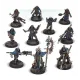 Набор миниатюр WARHAMMER 40000: NECROMUNDA - CAWDOR GANG