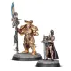 Набор миниатюр WARHAMMER 40000: TALONS OF THE EMPEROR - VALERIAN AND ALEYA