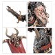 Набор миниатюр The Old World: WARRIORS OF CHAOS - CHAOS KNIGHTS