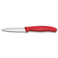 Нож серрейторный 8 см Victorinox SWISS CLASSIC 6.7631.C1