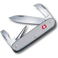 Складаний  ніж Victorinox Pioneer Alox 0.8140.26