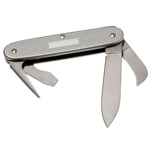 Швейцарский складной нож 93мм Victorinox SWISS ARMY 6 0.8140.26