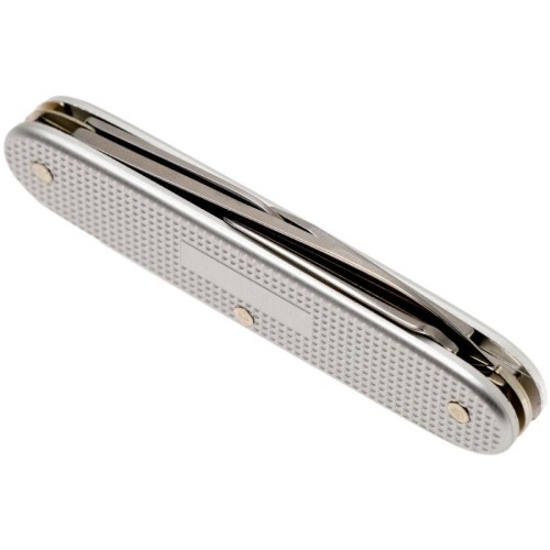 Швейцарский складной нож 93мм Victorinox SWISS ARMY 6 0.8140.26