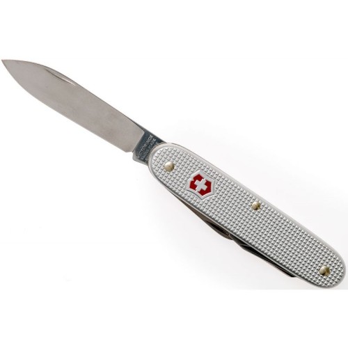 Швейцарский складной нож 93мм Victorinox SWISS ARMY 6 0.8140.26