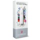 Складаний ніж Victorinox CLASSIC LE Dynamic Floral 0.6223.L2107
