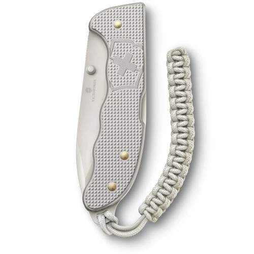 Швейцарский складной нож 136 мм Victorinox EVOKE 0.9415.D26