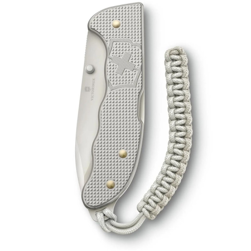 Швейцарский складной нож 136 мм Victorinox EVOKE 0.9415.D26
