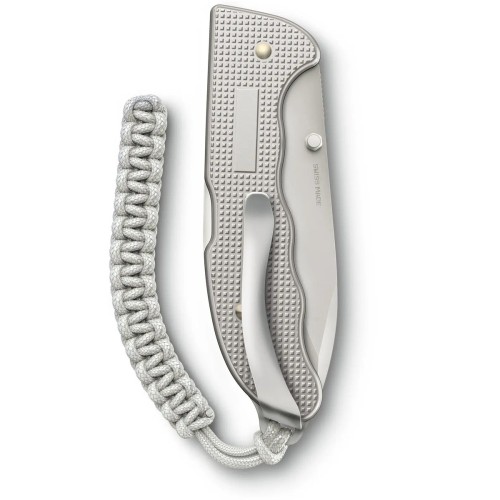 Швейцарский складной нож 136 мм Victorinox EVOKE 0.9415.D26