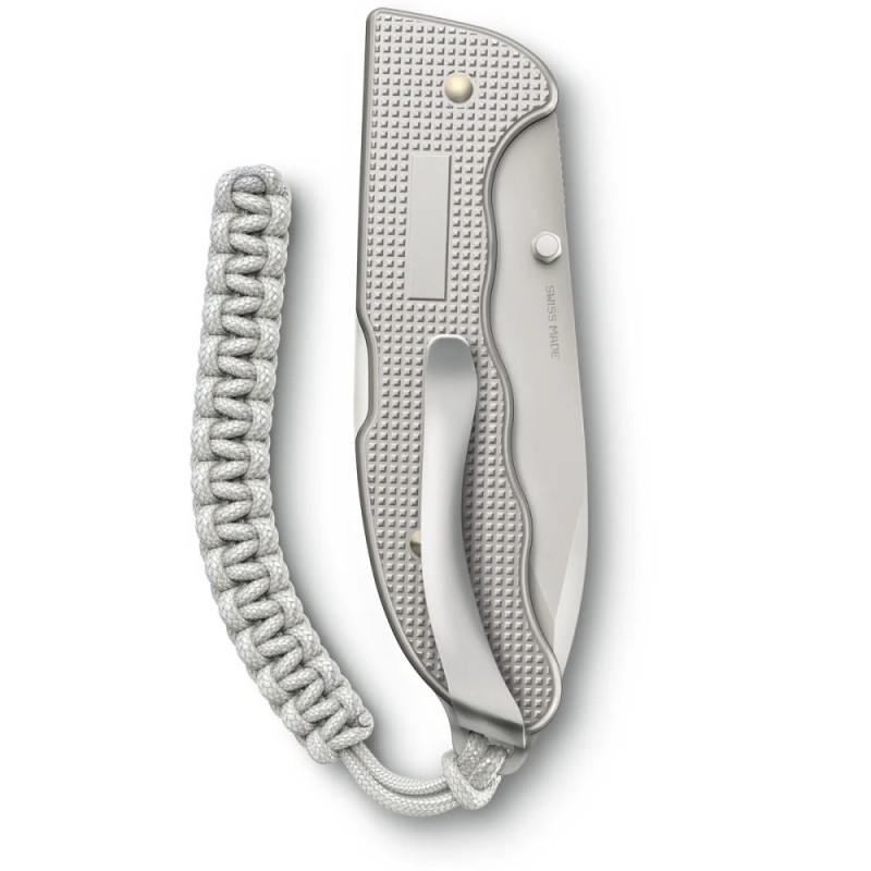 Швейцарский складной нож 136 мм Victorinox EVOKE 0.9415.D26