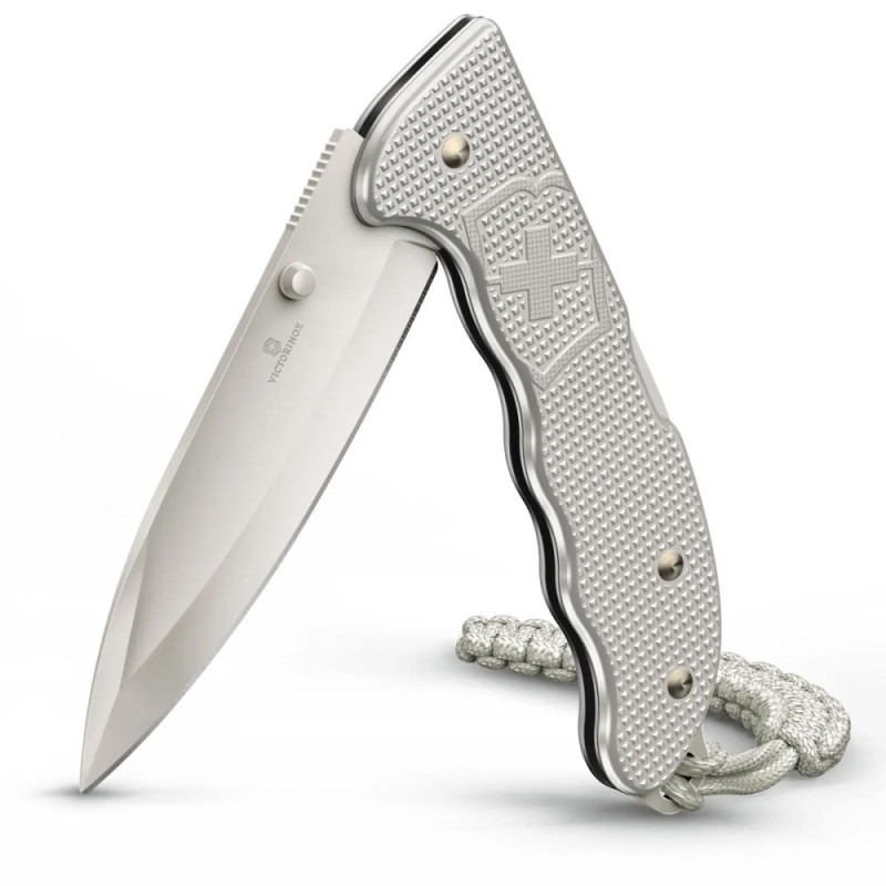 Швейцарский складной нож 136 мм Victorinox EVOKE 0.9415.D26