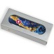 Швейцарский складной нож 91мм Victorinox HUNTSMAN DESIGN 1.3713.3.R2040pk