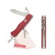 Складаний ніж Victorinox Picknicker 0.8853