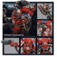 Набір мініатюр WARHAMMER 40000: SPACE MARINES - PRIMARIS TECHMARINE