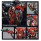 Набір мініатюр WARHAMMER 40000: SPACE MARINES - PRIMARIS TECHMARINE