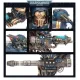 Мініатюра WARHAMMER 40000: IMPERIAL KNIGHTS - KNIGHT DOMINUS