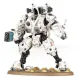 Набір мініатюр WARHAMMER 40000: TAU EMPIRE - GHOSTKEEL BATTLESUIT