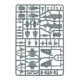 Набір мініатюр WARHAMMER 40000: TAU EMPIRE - GHOSTKEEL BATTLESUIT