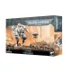 Набір мініатюр WARHAMMER 40000: TAU EMPIRE - COMMANDER