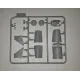 Сборная модель самолета Сборная модель 1:32 Японский учебный самолет Ki-86a:K9W1 "Cypress" ICM 32032 1:32