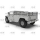 Грузовой военный автомобиль Humvee M1097A2