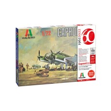Збірна модель 1:72 Літак Caproni Ca. 313:314 (Vintage Lim.Ed) Італері 0106